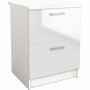 Mueble Auxiliar Blanco 60 x 60 x 85 cm