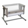 Lit Bébé de Voyage Chicco Next2Me Dream Evo Beige