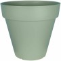 Maceta Riviera Ø 60 cm Verde Claro