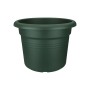 Pot Elho Vert polypropylène Plastique Rond