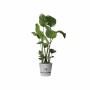 Pot Elho Gris Plastique Rond Moderne Ø 47 cm