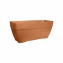 Pot Elho Ø 76,5 cm Plastique Rectangulaire Moderne