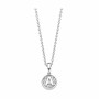 Collier Femme Ti Sento 3858LA/42