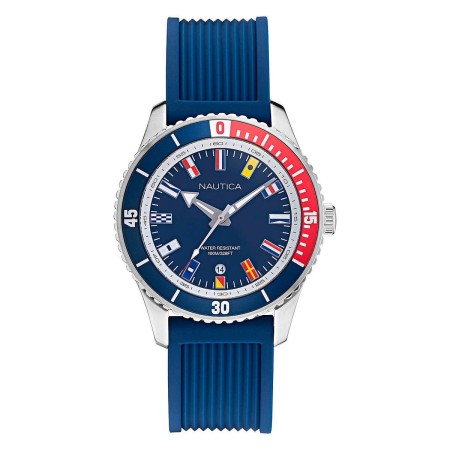 Reloj Hombre Nautica PACIFIC BEACH (Ø 44 mm)