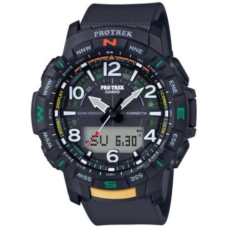 Reloj Hombre Casio Pro Trek (Ø 51 mm)