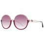 Lunettes de soleil Femme Christian Lacroix CL5098 54253