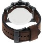 Montre Homme Fossil JR1487P Noir Or (Ø 50 mm)