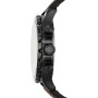Montre Homme Fossil JR1487P Noir Or (Ø 50 mm)