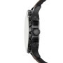 Montre Homme Fossil JR1487P Noir Or (Ø 50 mm)