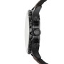 Reloj Hombre Fossil JR1487P Negro Oro (Ø 50 mm)