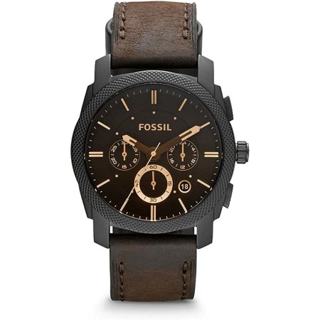Montre Homme Fossil MACHINE