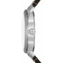 Montre Homme Fossil MACHINE Argenté