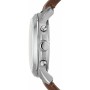 Montre Homme Fossil GRANT Noir (Ø 44 mm)