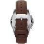 Montre Homme Fossil GRANT Noir (Ø 44 mm)