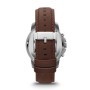 Montre Homme Fossil GRANT Noir (Ø 44 mm)