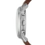 Montre Homme Fossil GRANT Noir (Ø 44 mm)