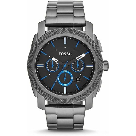 Montre Homme Fossil MACHINE (Ø 45 mm)