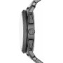 Montre Homme Fossil MACHINE (Ø 45 mm)