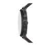 Montre Homme Fossil Machine Noir