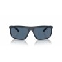 Lunettes de soleil Homme Emporio Armani EA 4212U