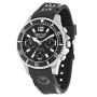 Montre Homme Sector 230 Noir (Ø 43 mm)