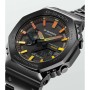 Montre Homme Casio G-Shock GM-B2100BPC-1AER Noir (Ø 44,5 mm)