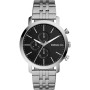 Montre Homme Fossil LUTHER (Ø 44 mm)