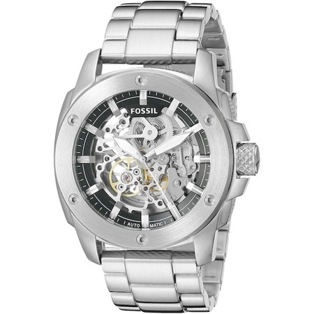 Montre Homme Fossil PRIVATEER SPORT - AUTOMATIC (Ø 45 mm)