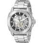 Montre Homme Fossil PRIVATEER SPORT - AUTOMATIC (Ø 45 mm)