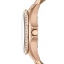Reloj Mujer Fossil RILEY (Ø 38 mm)