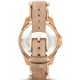Reloj Mujer Fossil RILEY (Ø 38 mm)