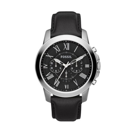 Montre Homme Fossil GRANT (Ø 44 mm)