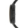 Montre Homme Fossil MACHINE Noir