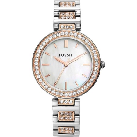 Reloj Mujer Fossil KARLI (Ø 34 mm)