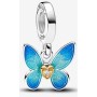 Pendentif Femme Pandora BUTTERFLY