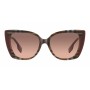 Lunettes de soleil Femme Burberry MERYL BE 4393