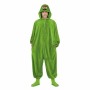 Déguisement pour Adultes My Other Me Oscar the Grouch