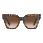 Lunettes de soleil Femme Burberry KITTY BE 4364