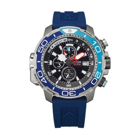 Reloj Hombre Citizen BJ2169-08E (Ø 50 mm)