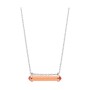 Collier Femme Ti Sento 3963CP/42