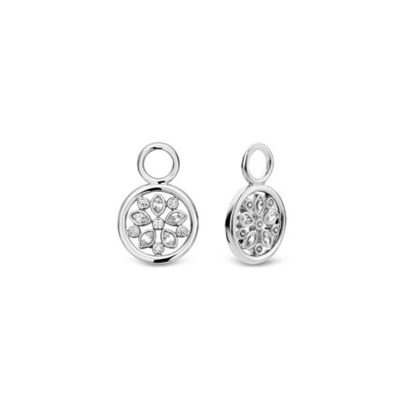 Pendentif Femme Ti Sento 9190ZI Boucles d´oreilles
