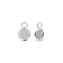 Pendentif Femme Ti Sento 9190ZI Boucles d´oreilles
