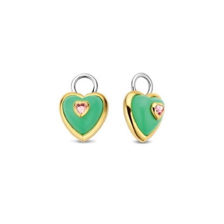 Pendentif Femme Ti Sento 9220JA Boucles d´oreilles