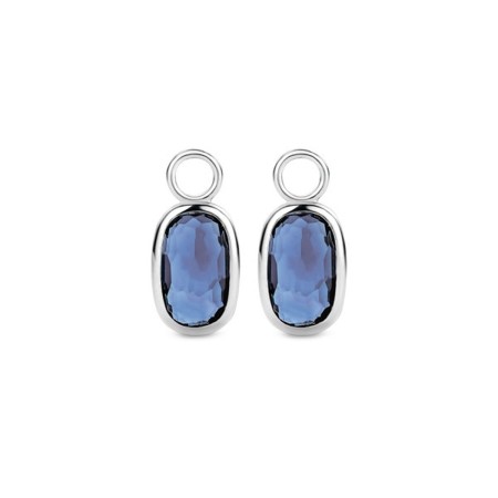 Pendentif Femme Ti Sento 9199DB Boucles d´oreilles