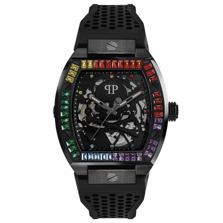 Montre Homme PHILIPP PLEIN PWBAA0621 Noir