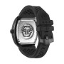 Montre Homme PHILIPP PLEIN PWBAA0621 Noir