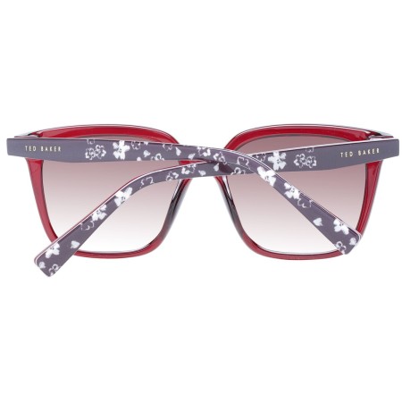 Lunettes de soleil Femme Ted Baker TB1676 53249