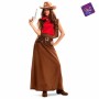 Déguisement pour Adultes My Other Me Cow-girl