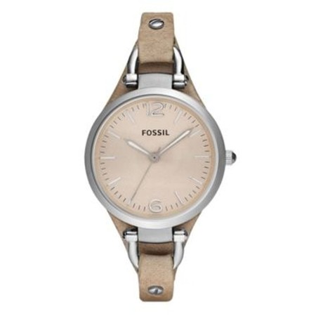 Reloj Mujer Fossil GEORGIA (Ø 32 mm)