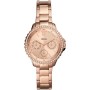 Reloj Mujer Fossil IZZY (Ø 35 mm)
